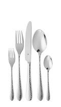 Sitello Cutlery Set, 30-piece, Cromargan® high-quality stainless steel