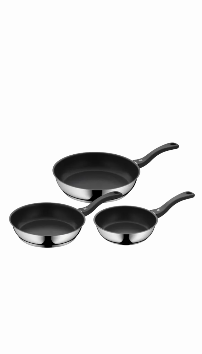 WMF Non-Stick Fry Pan Set 3-Piece