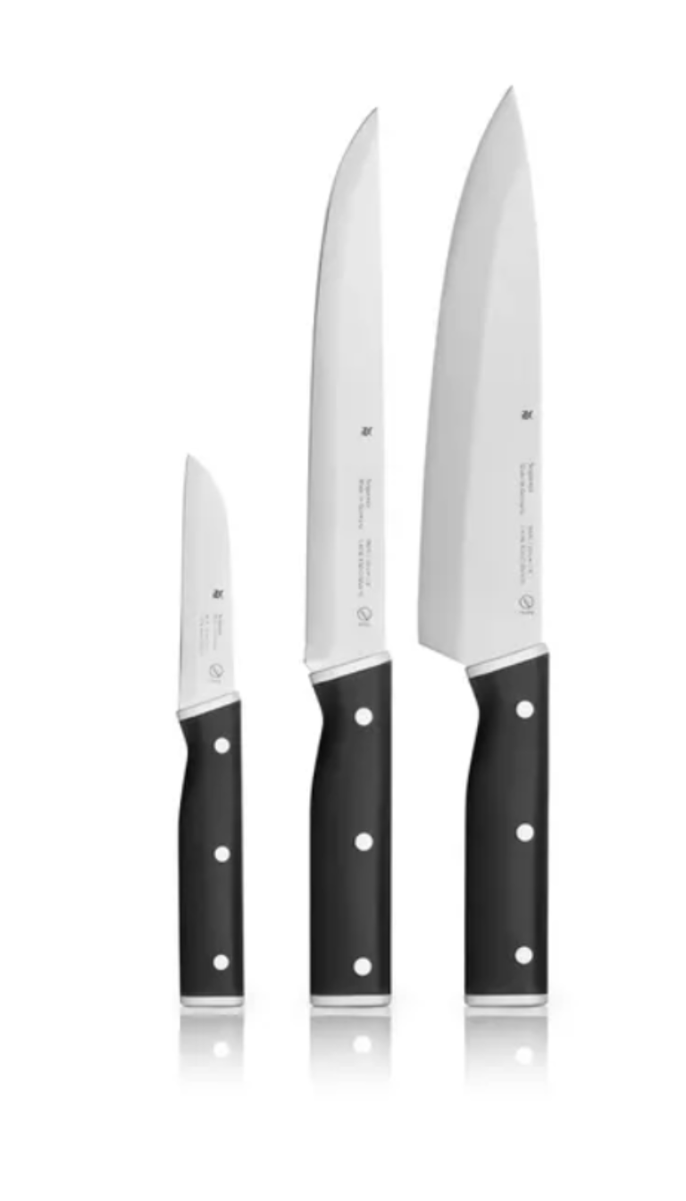 Sitello Cutlery Set, 30-piece, Cromargan® high-quality stainless steel