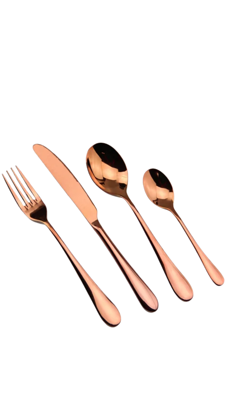 Sitello Cutlery Set, 30-piece