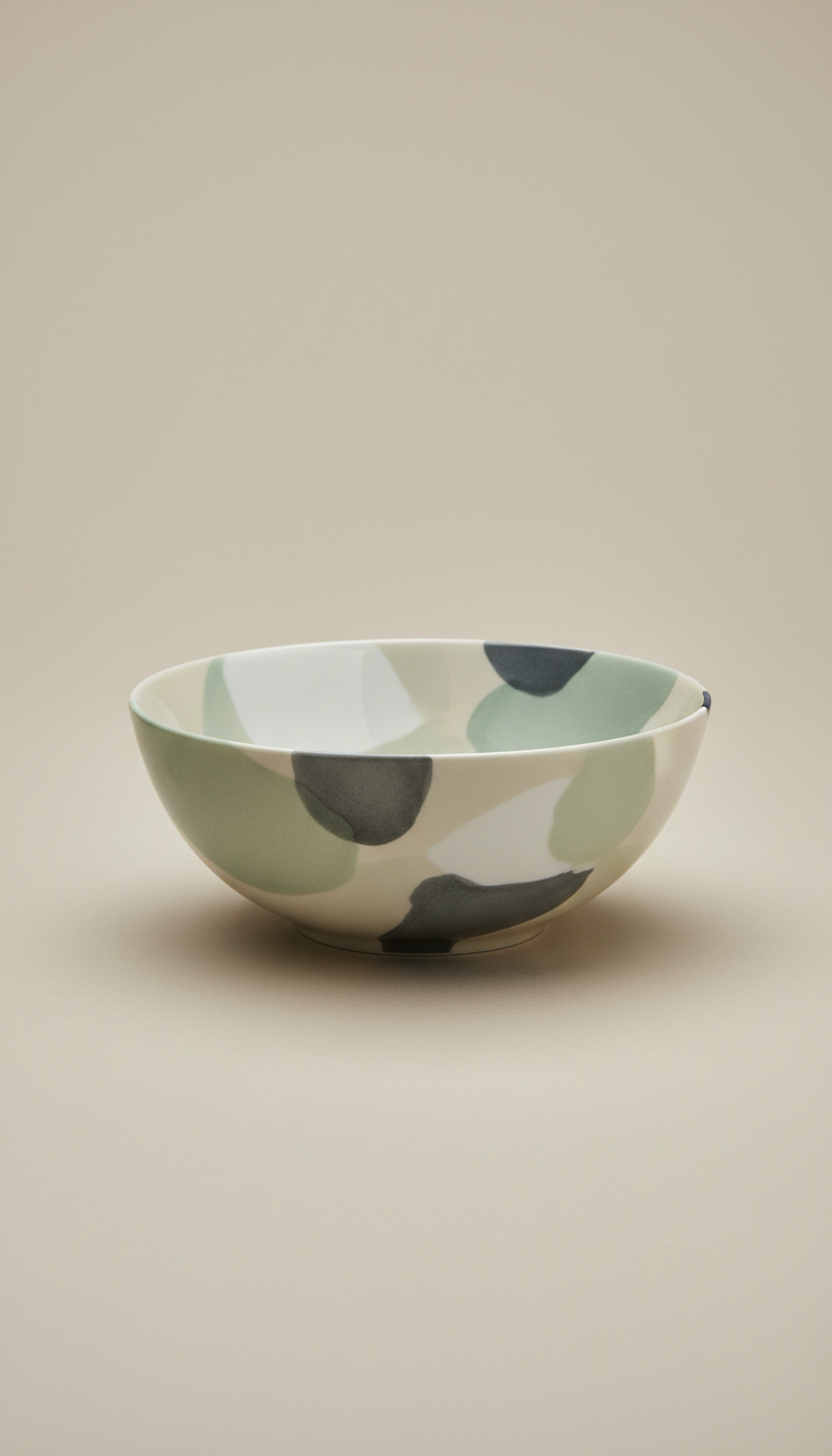 Designer Bowl